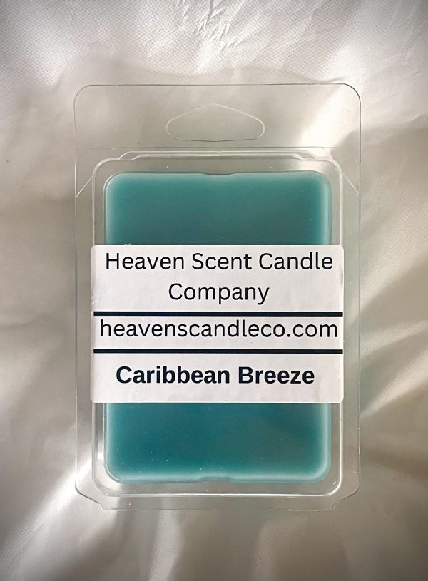 Caribbean Breeze Melt