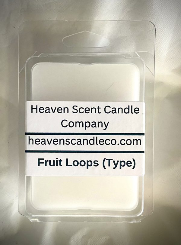 Fruit Loops (Type) Melt