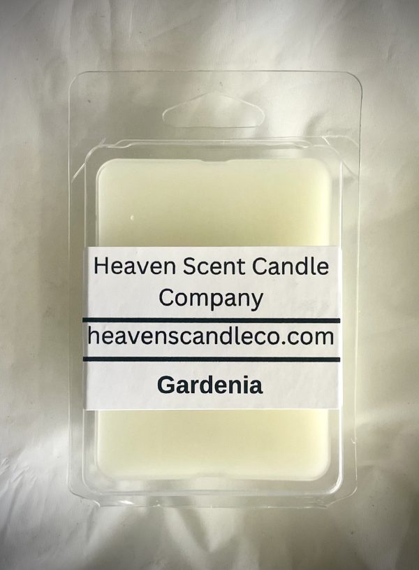 Gardenia Melt