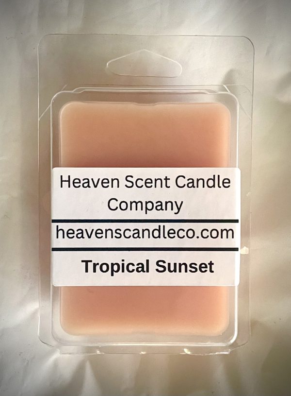 Tropical Sunset Melt